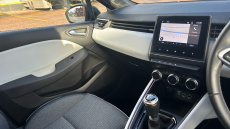 Renault Clio 1.0 TCe 90 Techno 5dr Petrol Hatchback